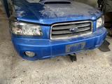 АКПП forester SG за 350 000 тг. в Риддер