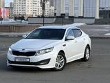 Kia K5 2012 года за 6 500 000 тг. в Алматы