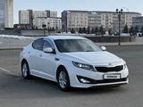 Kia K5 2012 годаүшін6 500 000 тг. в Алматы – фото 2