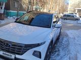 Hyundai Tucson 2024 года за 17 200 000 тг. в Павлодар – фото 2