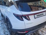 Hyundai Tucson 2024 года за 17 200 000 тг. в Павлодар – фото 3