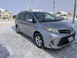 Toyota Sienna 2014 годаүшін6 700 000 тг. в Атырау – фото 3