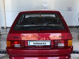 ВАЗ (Lada) 2108 1989 года за 500 000 тг. в Караганда
