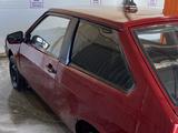 ВАЗ (Lada) 2108 1989 года за 500 000 тг. в Караганда – фото 2