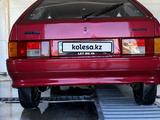 ВАЗ (Lada) 2108 1989 года за 500 000 тг. в Караганда – фото 3