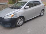 Toyota Matrix 2008 года за 3 500 000 тг. в Астана