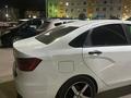 ВАЗ (Lada) Vesta 2018 года за 3 300 000 тг. в Жезказган – фото 4