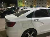 ВАЗ (Lada) Vesta 2018 года за 3 500 000 тг. в Жезказган – фото 4