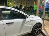 ВАЗ (Lada) Vesta 2018 года за 3 500 000 тг. в Жезказган – фото 3