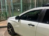 ВАЗ (Lada) Vesta 2018 года за 3 500 000 тг. в Жезказган