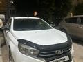 ВАЗ (Lada) Vesta 2018 года за 3 300 000 тг. в Жезказган – фото 5