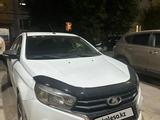 ВАЗ (Lada) Vesta 2018 года за 3 500 000 тг. в Жезказган – фото 5