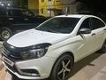 ВАЗ (Lada) Vesta 2018 года за 3 300 000 тг. в Жезказган – фото 6