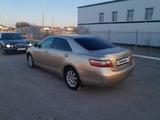 Toyota Camry 2006 годаүшін4 700 000 тг. в Жанаозен