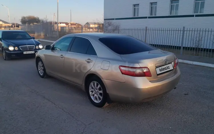 Toyota Camry 2006 годаүшін4 700 000 тг. в Жанаозен