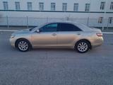 Toyota Camry 2006 годаүшін4 700 000 тг. в Жанаозен – фото 5