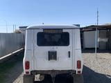 УАЗ Hunter 2013 годаfor2 300 000 тг. в Караганда – фото 4
