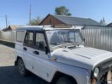 УАЗ Hunter 2013 годаfor2 300 000 тг. в Караганда – фото 2