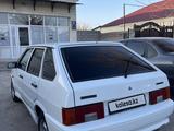 ВАЗ (Lada) 2114 2011 года за 1 650 000 тг. в Арысь – фото 2