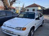 ВАЗ (Lada) 2114 2011 года за 1 650 000 тг. в Арысь – фото 4