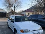 ВАЗ (Lada) 2114 2011 года за 1 650 000 тг. в Арысь – фото 5