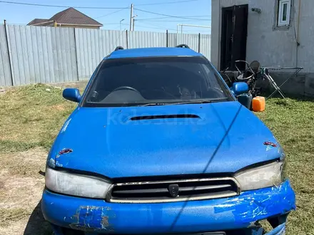 Subaru Legacy 1994 года за 800 000 тг. в Алматы