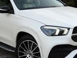 Mercedes-Benz GLE 350 2021 годаүшін34 500 000 тг. в Алматы – фото 4