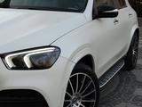 Mercedes-Benz GLE 350 2021 годаүшін34 500 000 тг. в Алматы – фото 5