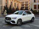 Mercedes-Benz GLE 350 2021 годаүшін34 500 000 тг. в Алматы – фото 3