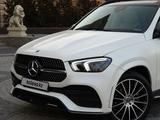 Mercedes-Benz GLE 350 2021 годаүшін34 500 000 тг. в Алматы – фото 2