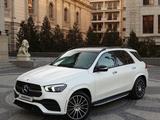 Mercedes-Benz GLE 350 2021 годаүшін34 500 000 тг. в Алматы