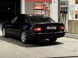 Mercedes-Benz E 200 2001 года за 4 000 000 тг. в Жезказган