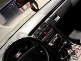 Mercedes-Benz E 200 2001 года за 4 000 000 тг. в Жезказган – фото 5