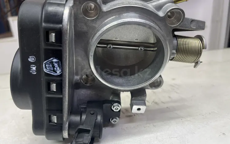 Дроссельная заслонка (Ползунок) за 50 000 тг. в Астана