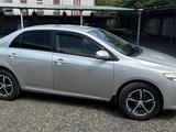 Toyota Corolla 2008 годаүшін5 700 000 тг. в Семей – фото 4