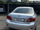 Toyota Corolla 2008 года за 5 700 000 тг. в Семей – фото 5