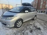 Toyota Estima 2010 года за 6 200 000 тг. в Астана – фото 2