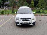 ВАЗ (Lada) Largus 2013 года за 3 600 000 тг. в Тараз – фото 2
