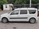 ВАЗ (Lada) Largus 2013 года за 3 600 000 тг. в Тараз