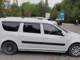 ВАЗ (Lada) Largus 2013 года за 3 600 000 тг. в Тараз – фото 3