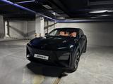 Deepal S07 2025 года за 12 500 000 тг. в Алматы