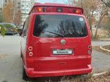 Volkswagen Multivan 2004 годаүшін13 000 000 тг. в Костанай – фото 2