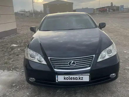 Lexus ES 350 2006 года за 6 700 000 тг. в Алматы
