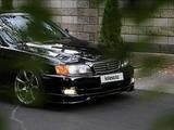 Toyota Chaser 1997 годаүшін5 200 000 тг. в Алматы – фото 2