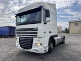 DAF  XF 105 2013 года за 20 000 000 тг. в Павлодар