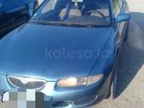 Mazda Xedos 6 1995 года за 1 100 000 тг. в Караганда – фото 5