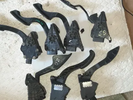 ПЕДАЛИ ГАЗА. за 20 000 тг. в Байсерке – фото 10