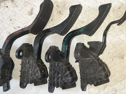 ПЕДАЛИ ГАЗА. за 20 000 тг. в Байсерке – фото 12