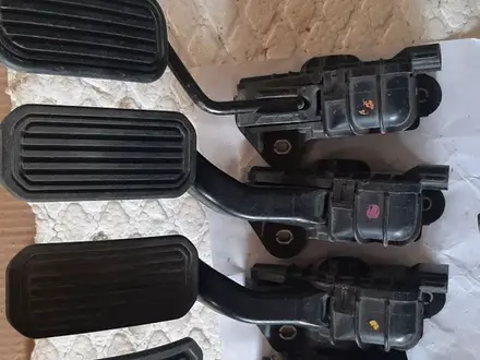 ПЕДАЛИ ГАЗА. за 20 000 тг. в Байсерке – фото 2