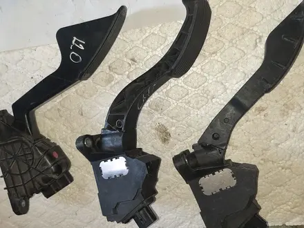 ПЕДАЛИ ГАЗА. за 20 000 тг. в Байсерке – фото 3